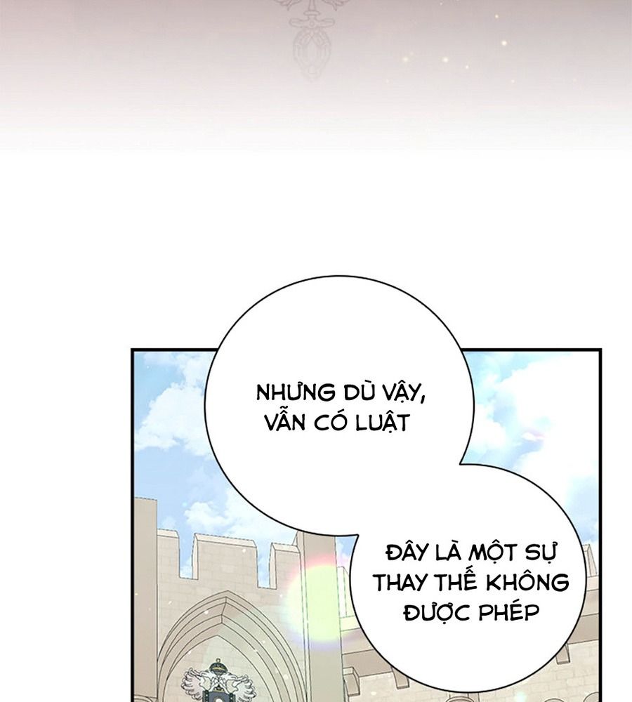 Cuộc Sống Của Nữ Vương Ác Quỷ: Chapter 22
