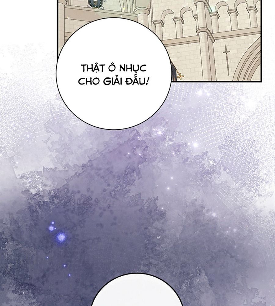Cuộc Sống Của Nữ Vương Ác Quỷ: Chapter 22