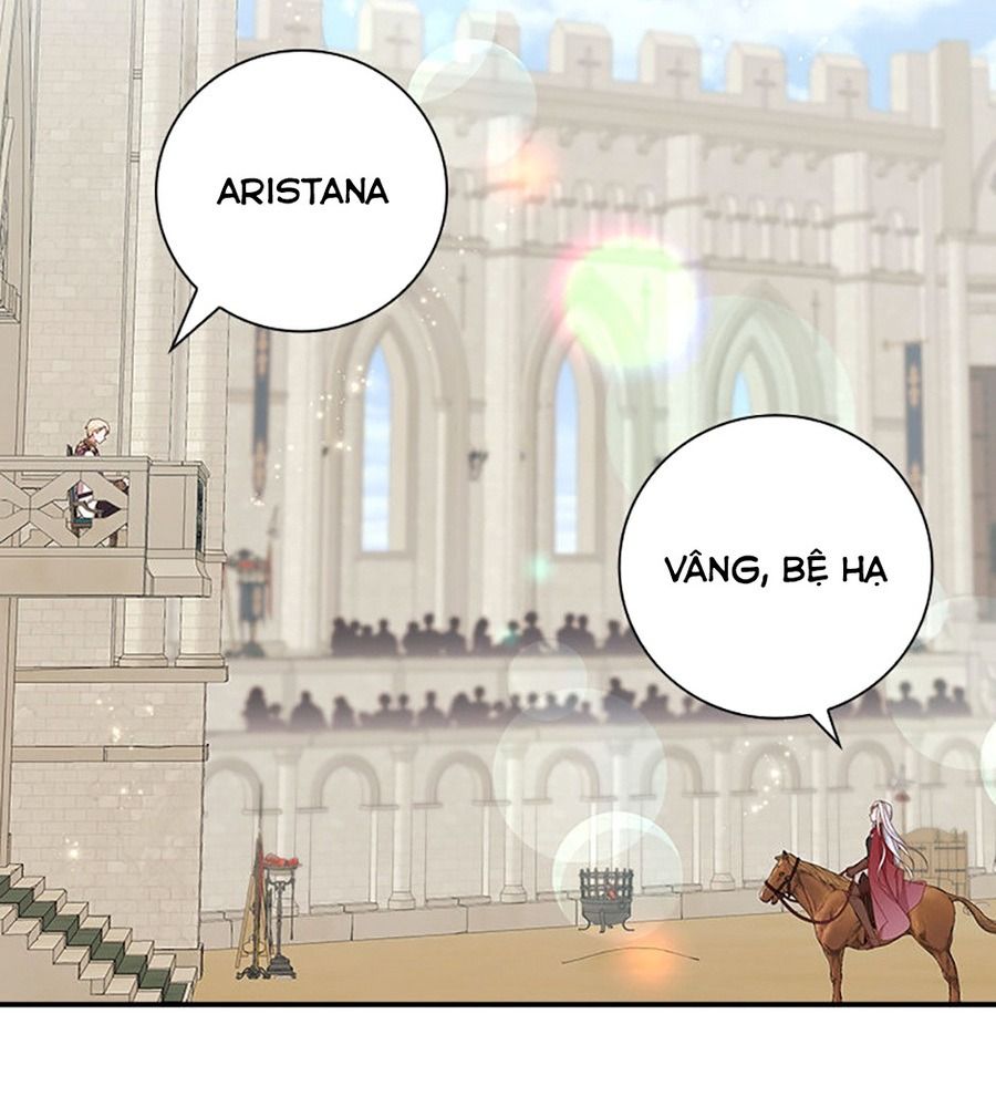 Cuộc Sống Của Nữ Vương Ác Quỷ: Chapter 22