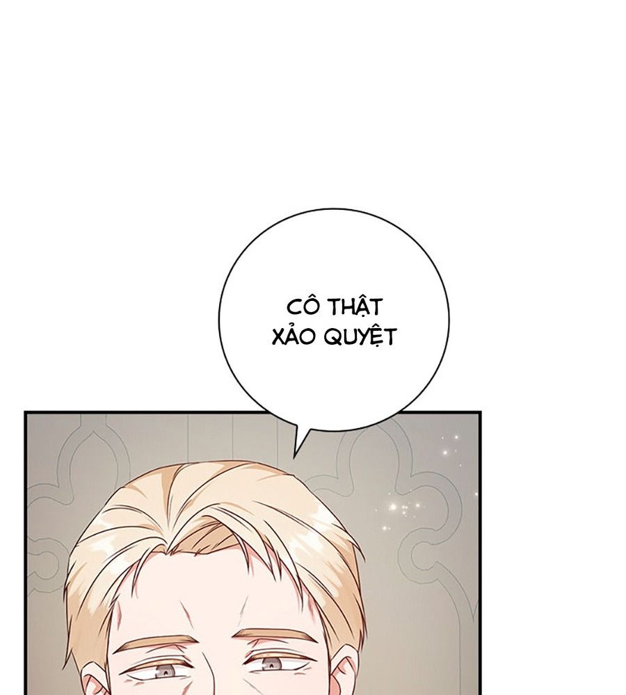 Cuộc Sống Của Nữ Vương Ác Quỷ: Chapter 22