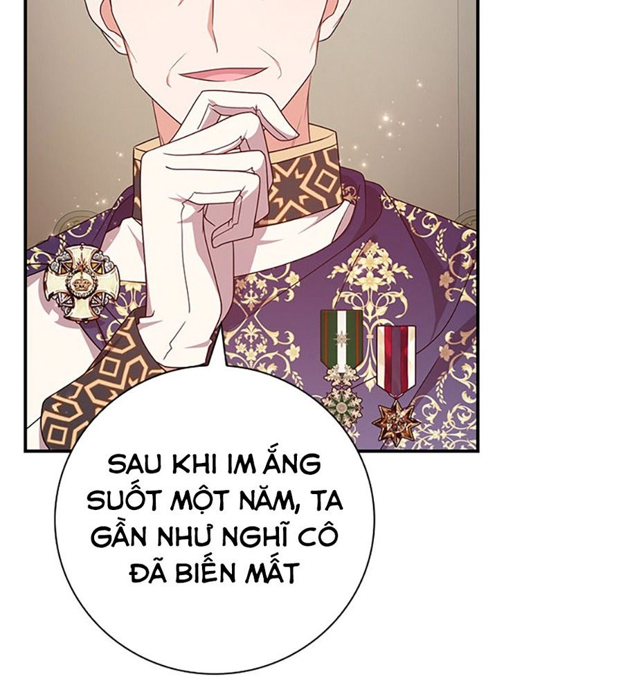 Cuộc Sống Của Nữ Vương Ác Quỷ: Chapter 22