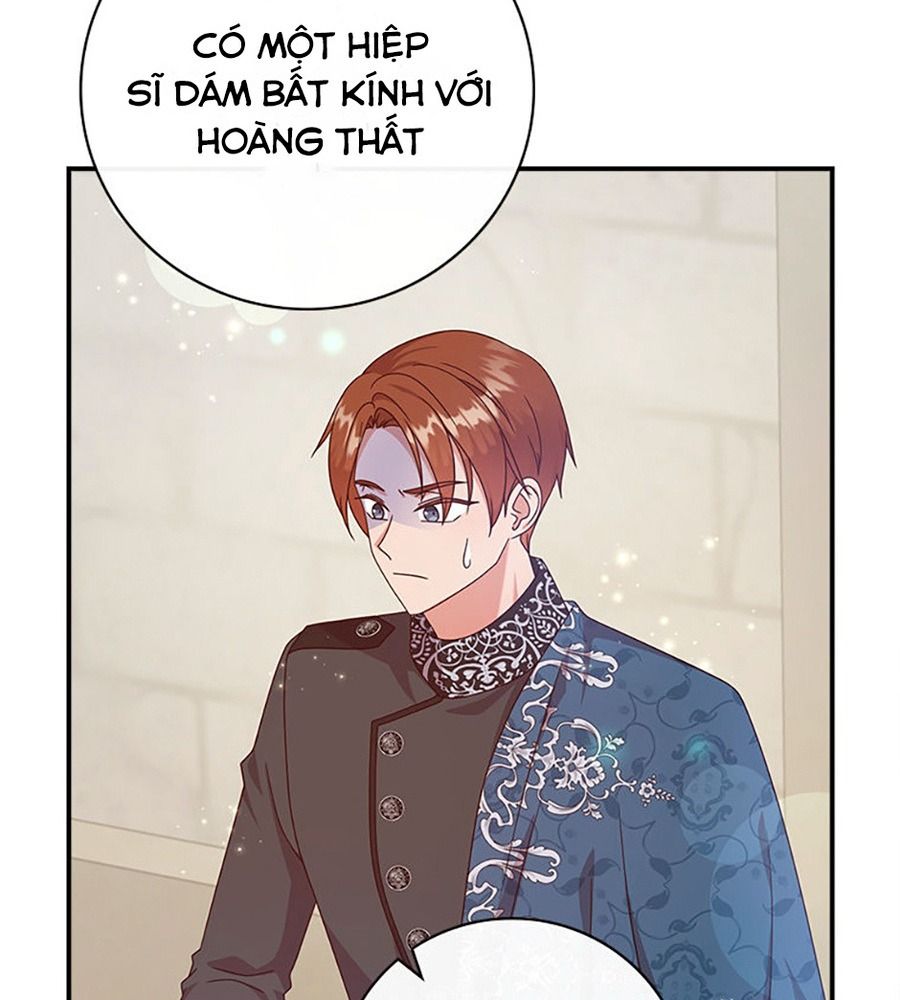 Cuộc Sống Của Nữ Vương Ác Quỷ: Chapter 22