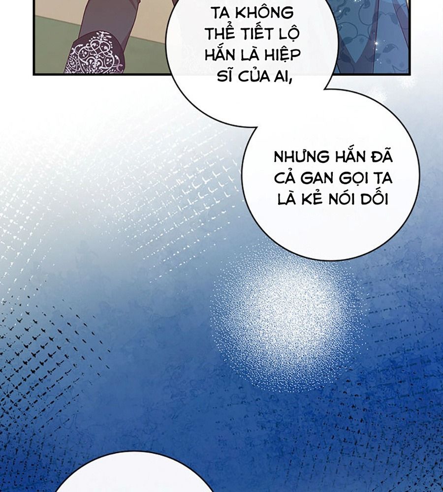 Cuộc Sống Của Nữ Vương Ác Quỷ: Chapter 22