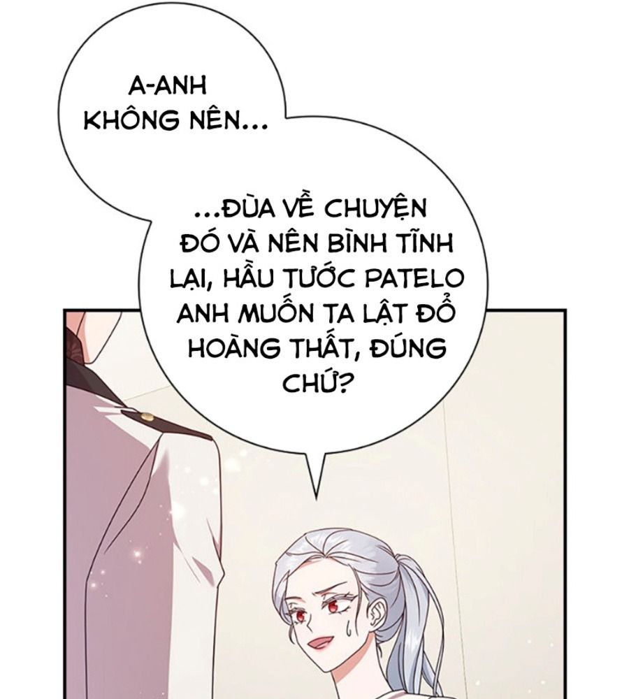 Cuộc Sống Của Nữ Vương Ác Quỷ: Chapter 22