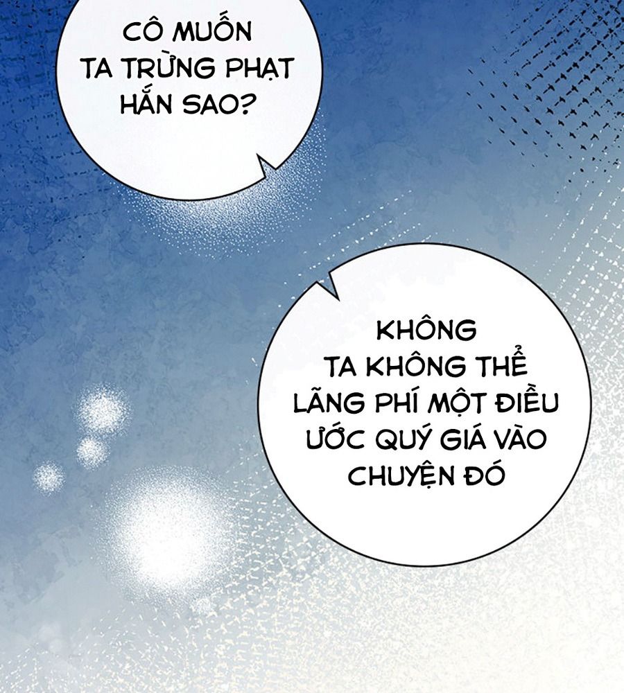 Cuộc Sống Của Nữ Vương Ác Quỷ: Chapter 22