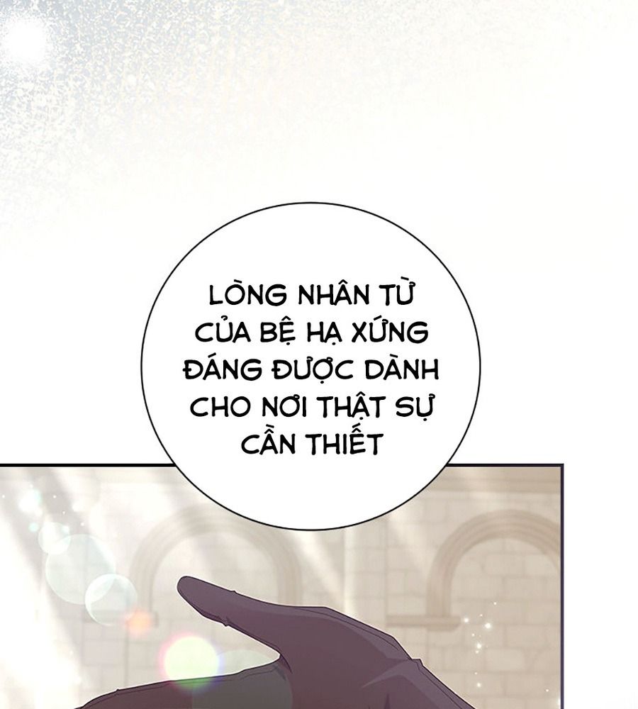 Cuộc Sống Của Nữ Vương Ác Quỷ: Chapter 22