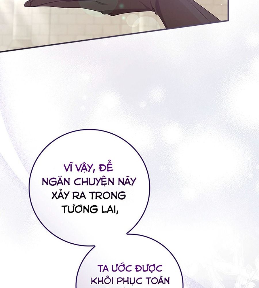 Cuộc Sống Của Nữ Vương Ác Quỷ: Chapter 22