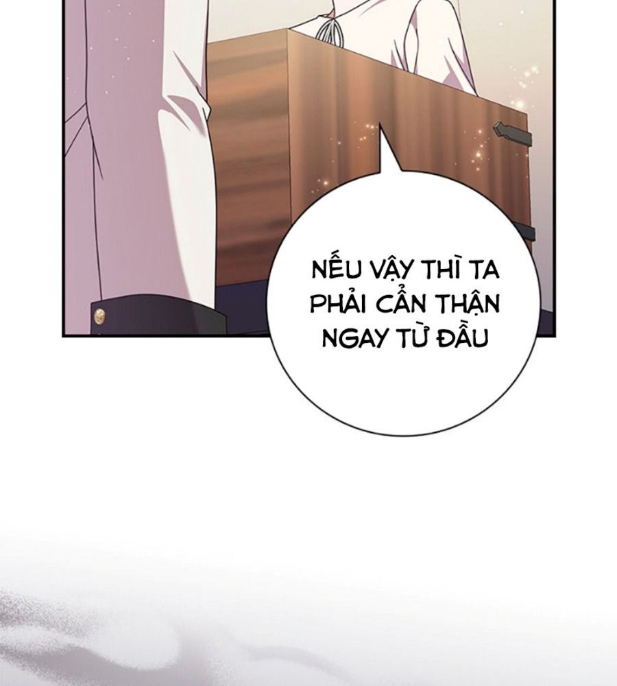 Cuộc Sống Của Nữ Vương Ác Quỷ: Chapter 22