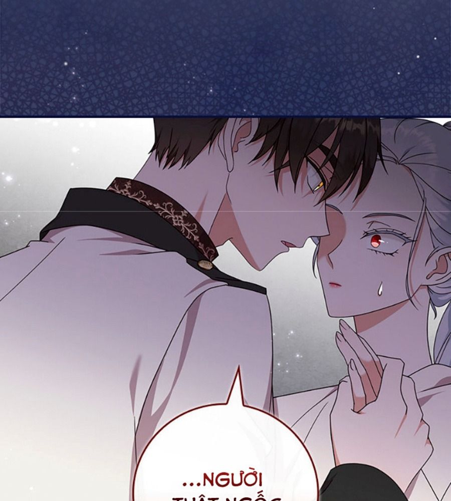 Cuộc Sống Của Nữ Vương Ác Quỷ: Chapter 22