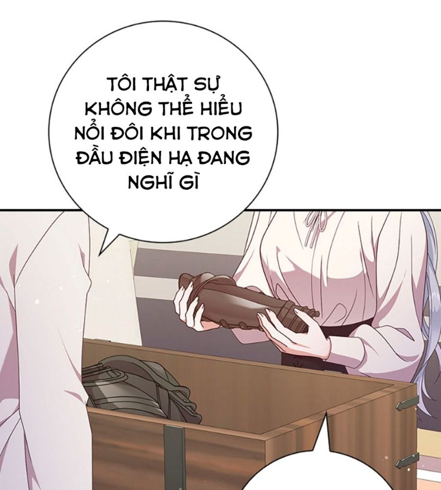 Cuộc Sống Của Nữ Vương Ác Quỷ: Chapter 22