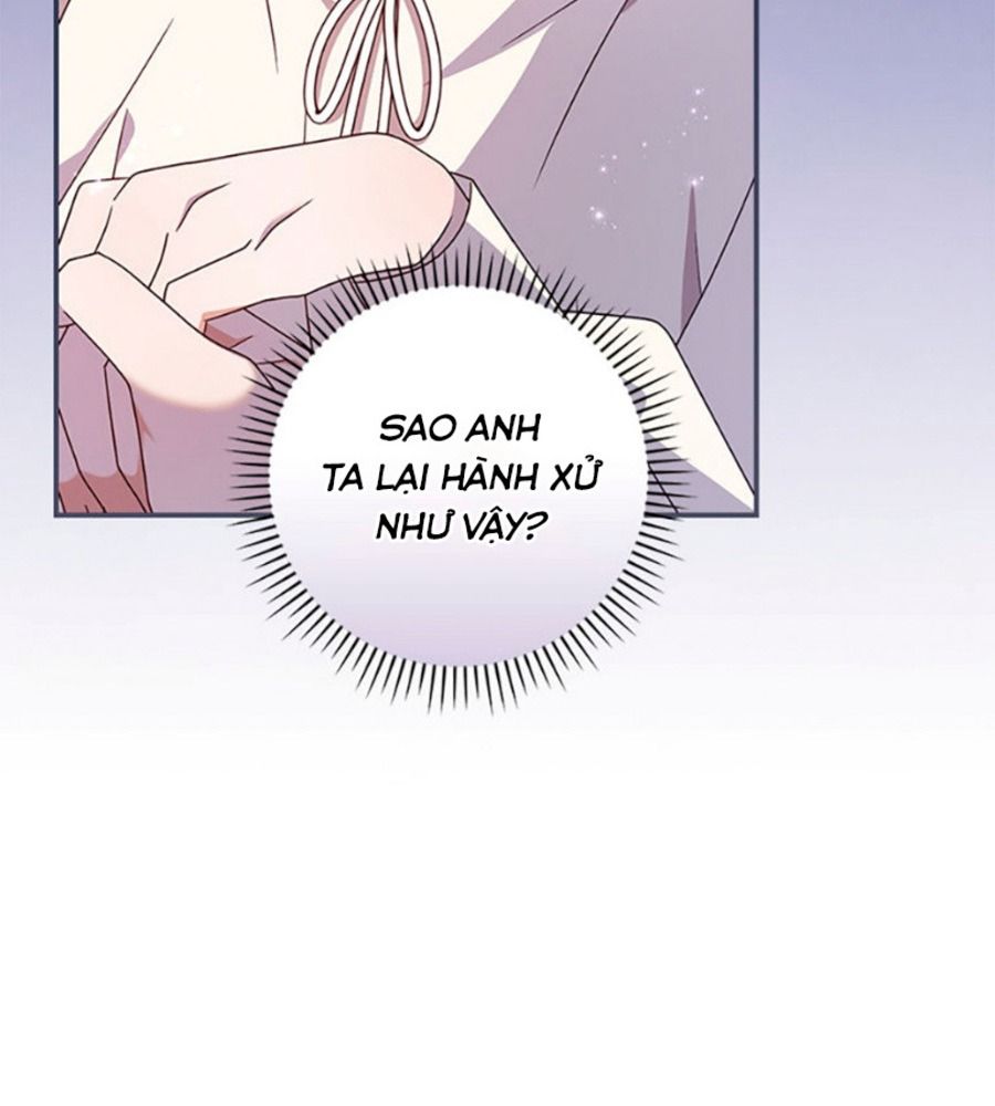 Cuộc Sống Của Nữ Vương Ác Quỷ: Chapter 22