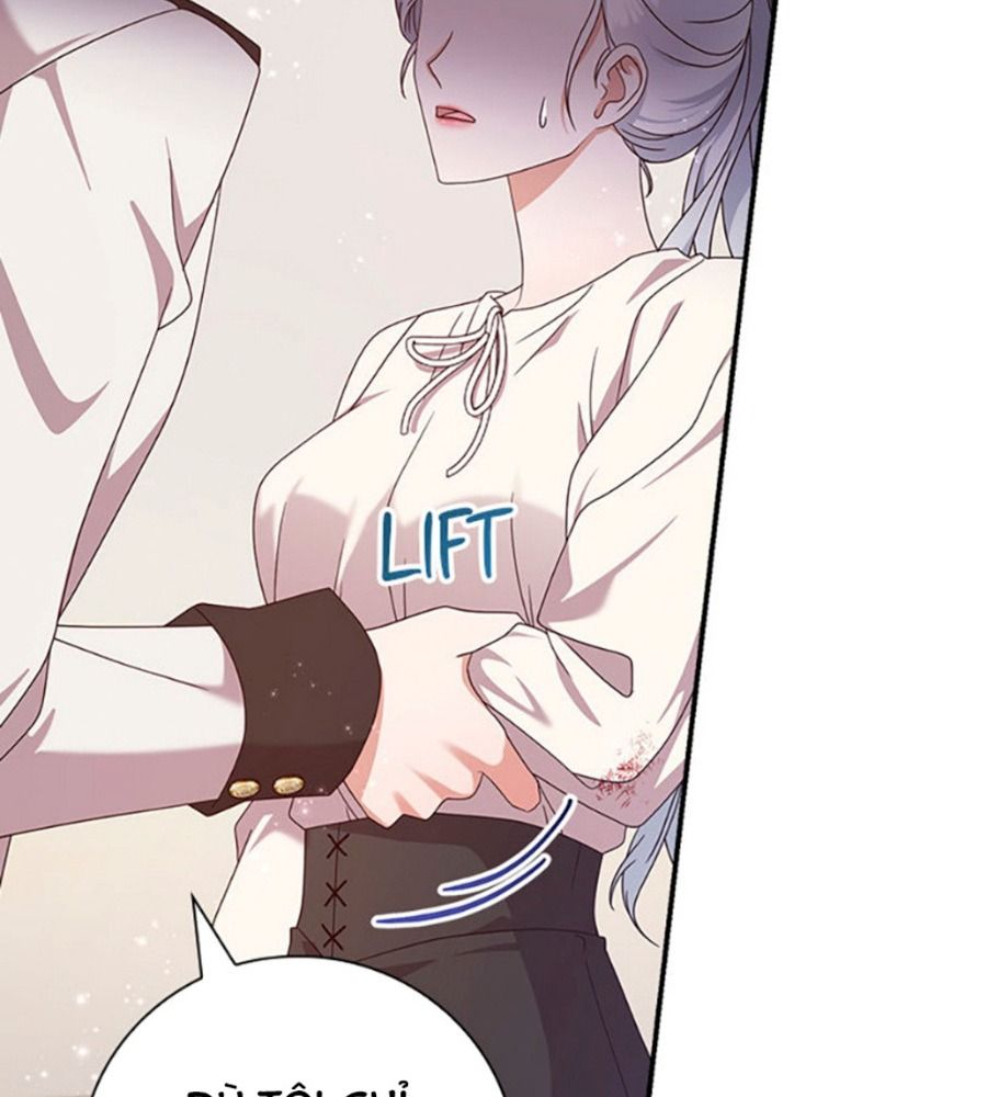 Cuộc Sống Của Nữ Vương Ác Quỷ: Chapter 22