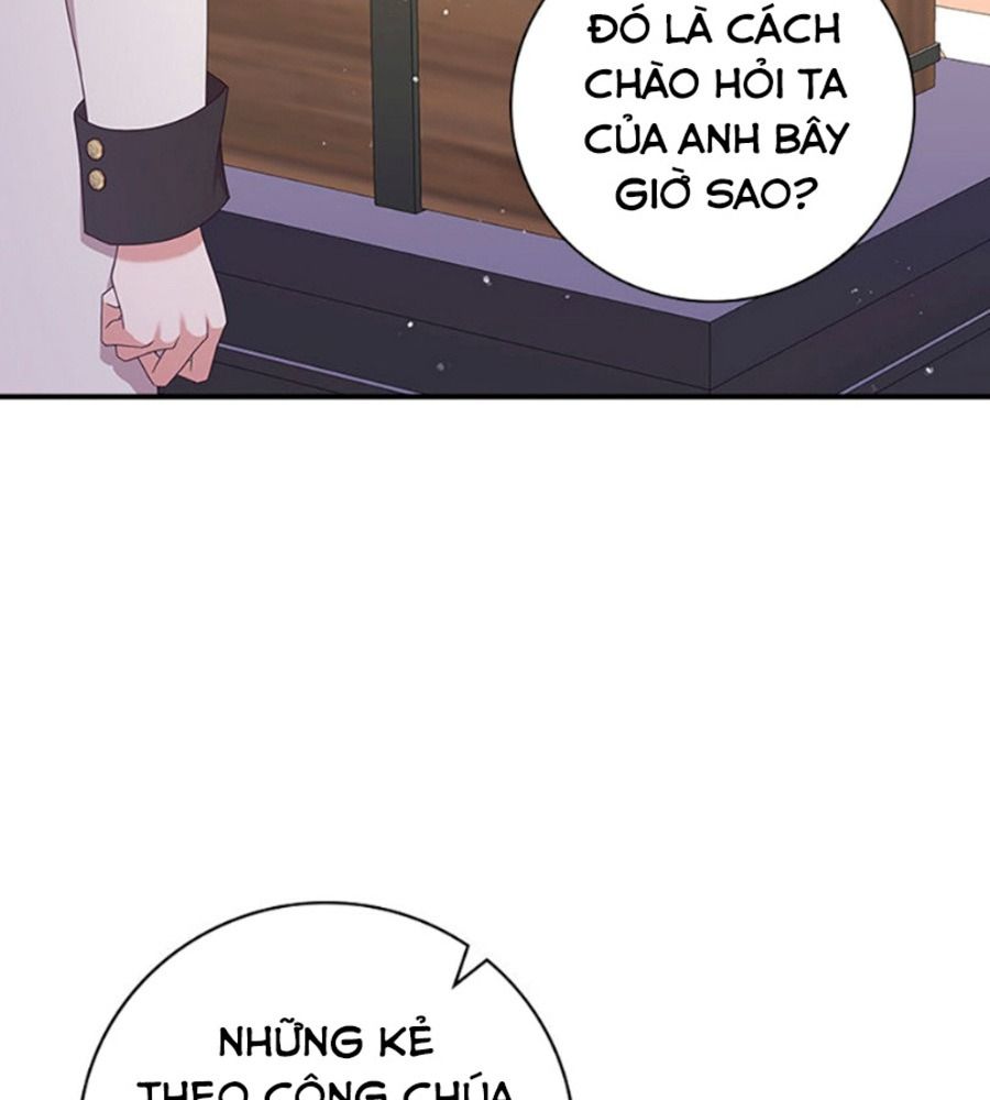 Cuộc Sống Của Nữ Vương Ác Quỷ: Chapter 22