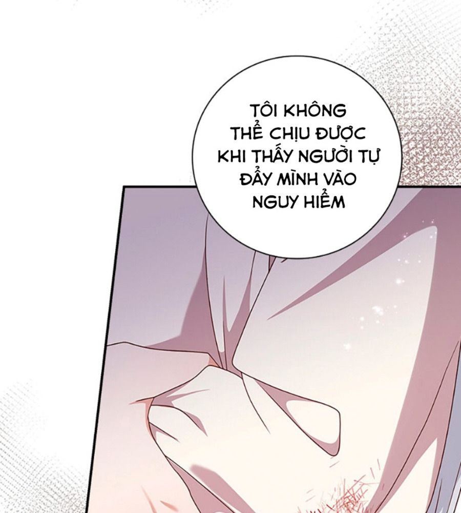 Cuộc Sống Của Nữ Vương Ác Quỷ: Chapter 22