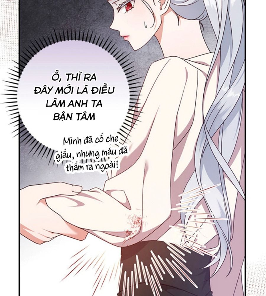 Cuộc Sống Của Nữ Vương Ác Quỷ: Chapter 22