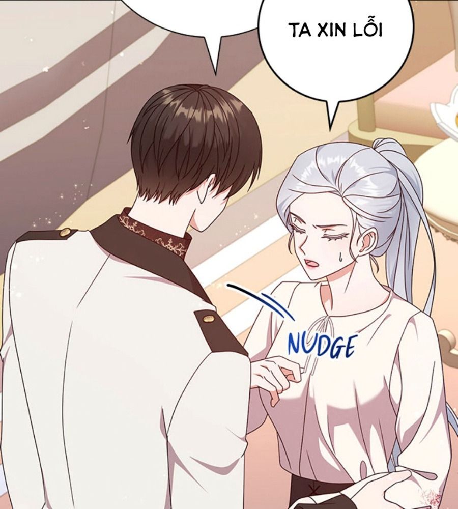 Cuộc Sống Của Nữ Vương Ác Quỷ: Chapter 22