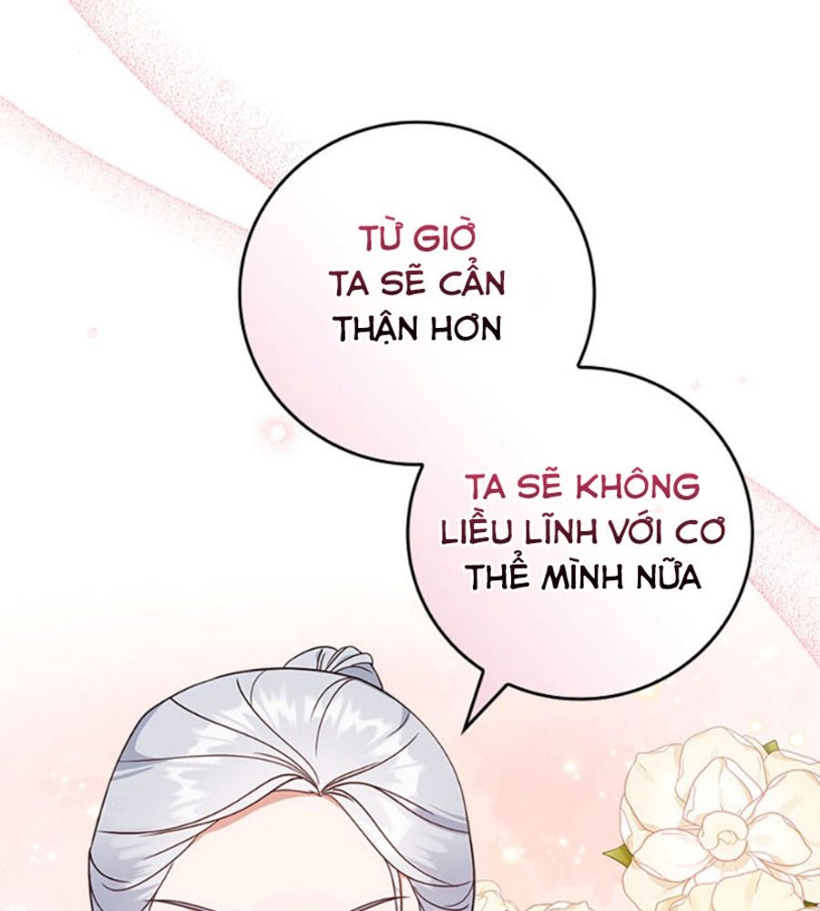 Cuộc Sống Của Nữ Vương Ác Quỷ: Chapter 22