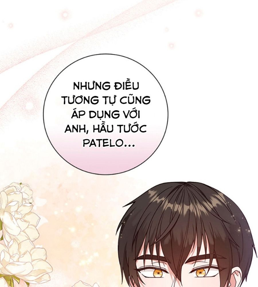 Cuộc Sống Của Nữ Vương Ác Quỷ: Chapter 22