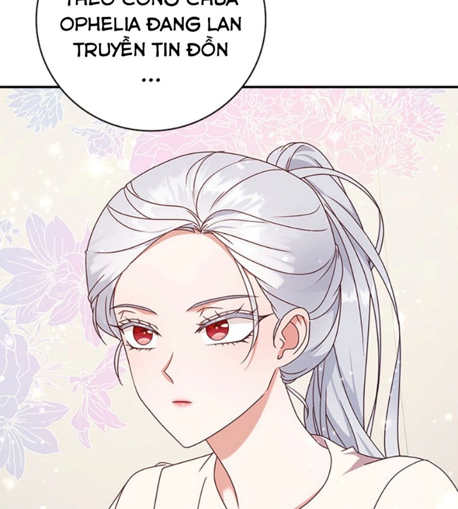 Cuộc Sống Của Nữ Vương Ác Quỷ: Chapter 22