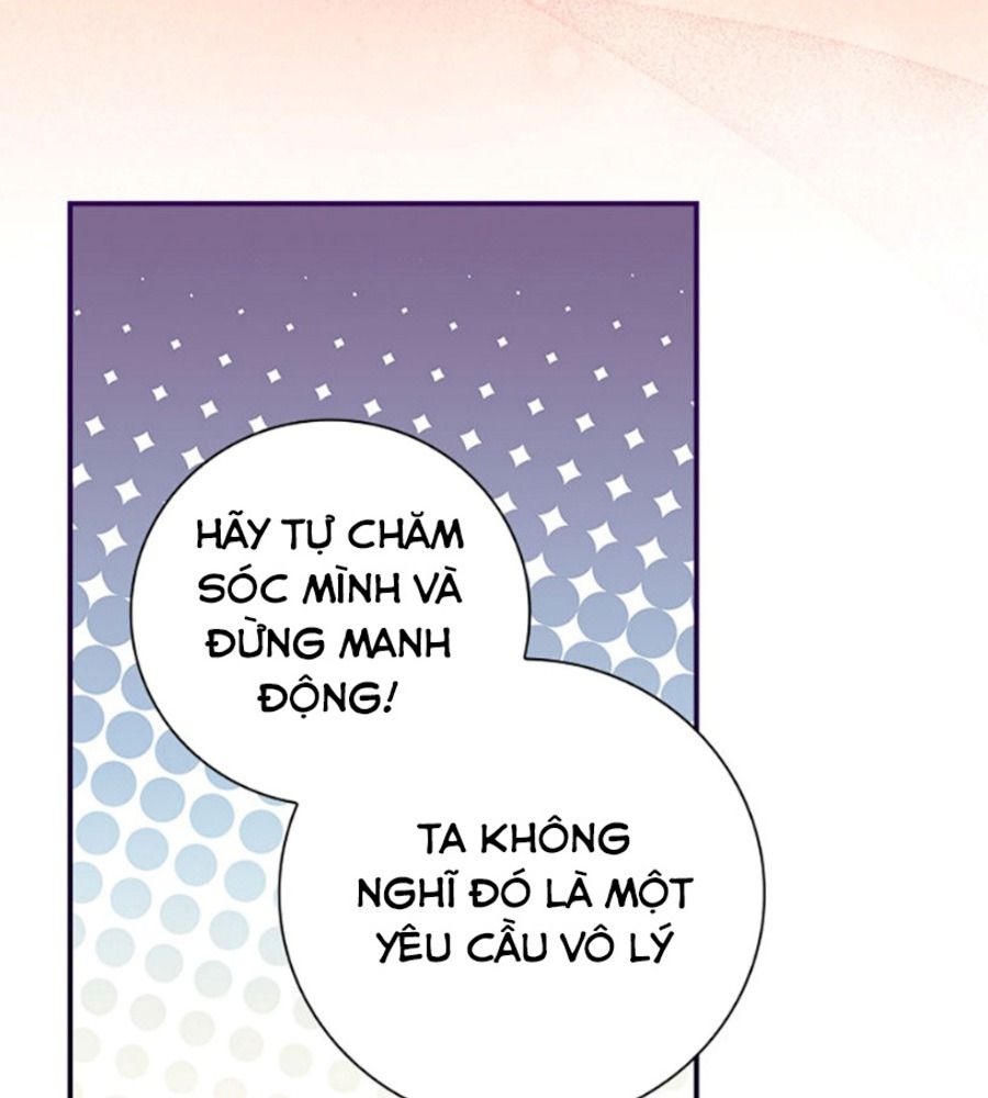 Cuộc Sống Của Nữ Vương Ác Quỷ: Chapter 22