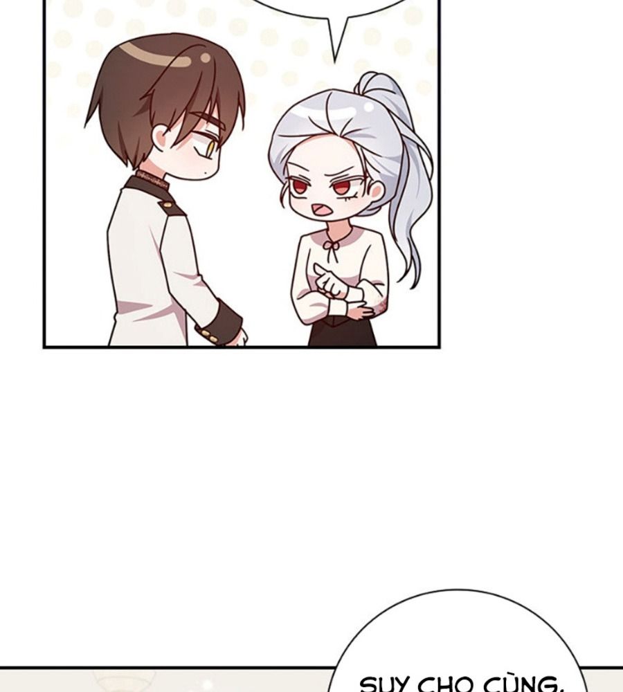 Cuộc Sống Của Nữ Vương Ác Quỷ: Chapter 22