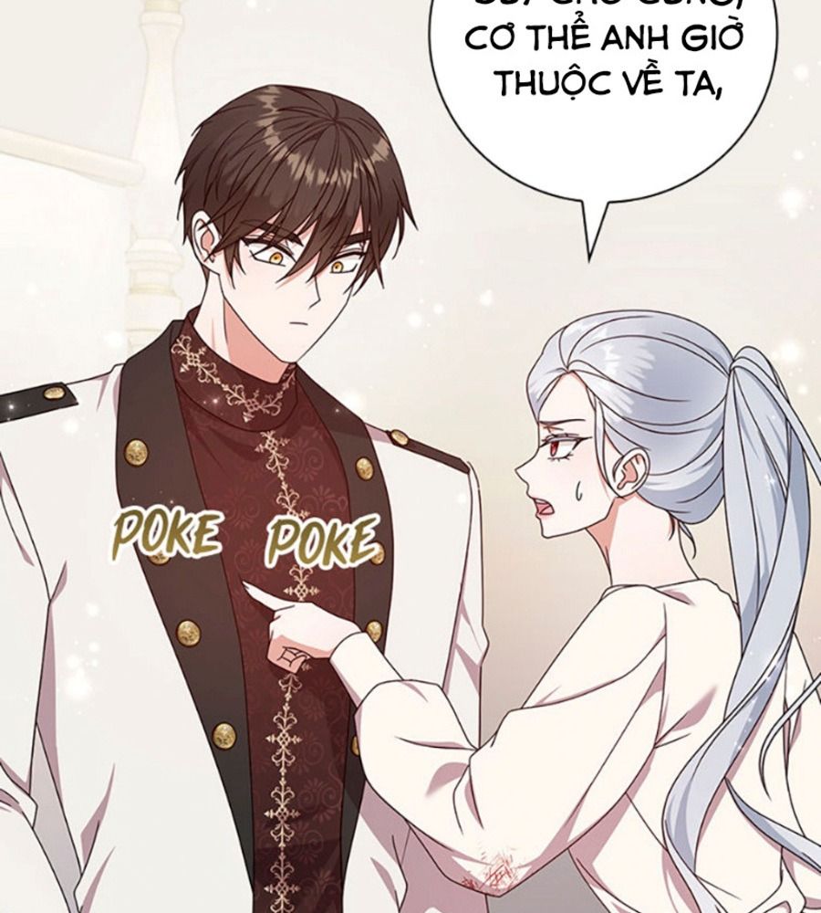 Cuộc Sống Của Nữ Vương Ác Quỷ: Chapter 22