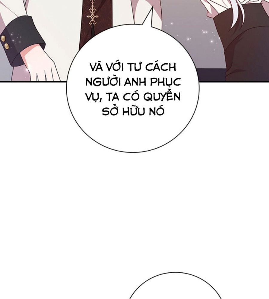 Cuộc Sống Của Nữ Vương Ác Quỷ: Chapter 22