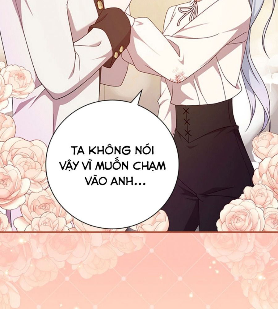 Cuộc Sống Của Nữ Vương Ác Quỷ: Chapter 22