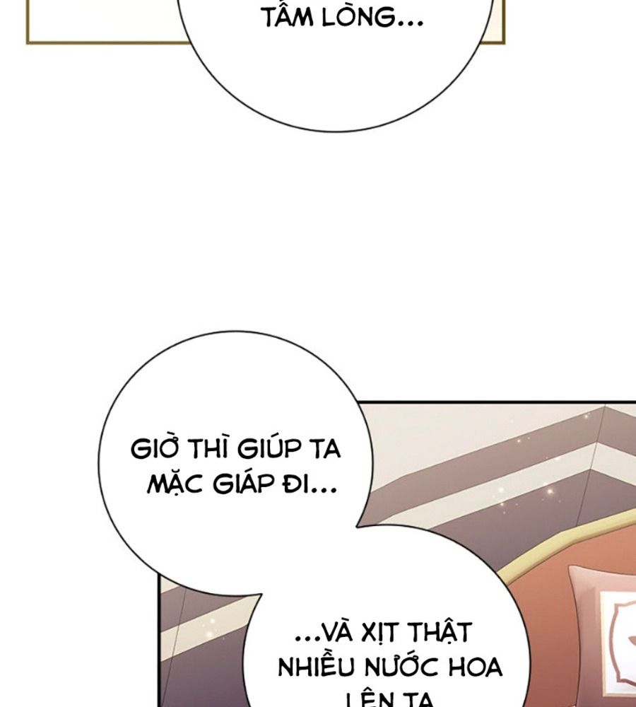 Cuộc Sống Của Nữ Vương Ác Quỷ: Chapter 22