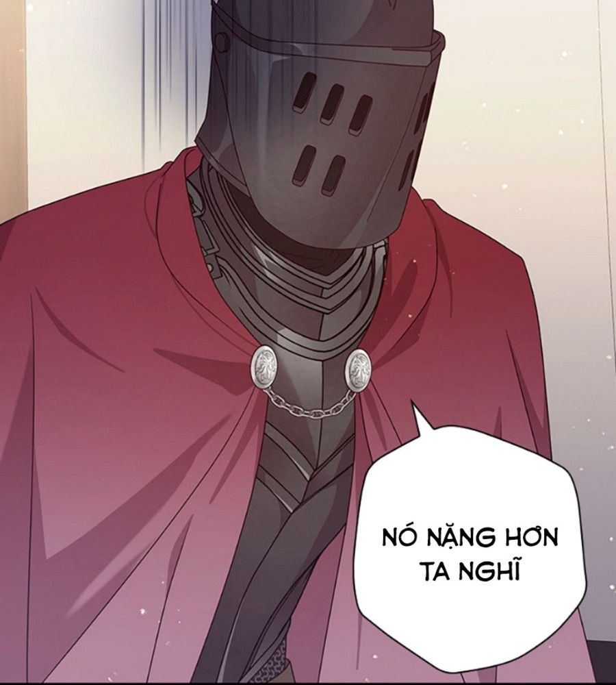 Cuộc Sống Của Nữ Vương Ác Quỷ: Chapter 22