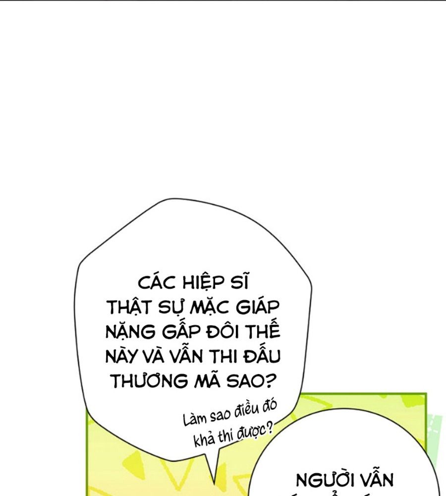 Cuộc Sống Của Nữ Vương Ác Quỷ: Chapter 22