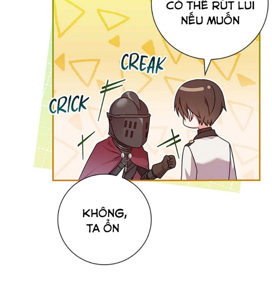 Cuộc Sống Của Nữ Vương Ác Quỷ: Chapter 22