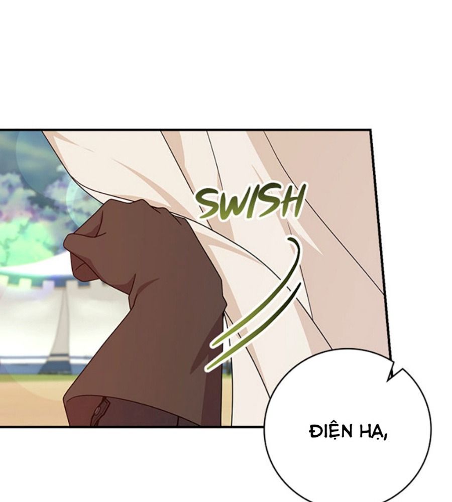 Cuộc Sống Của Nữ Vương Ác Quỷ: Chapter 22