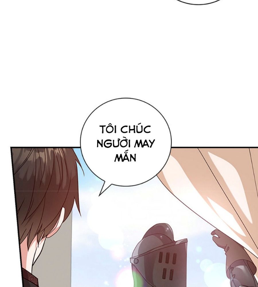 Cuộc Sống Của Nữ Vương Ác Quỷ: Chapter 22