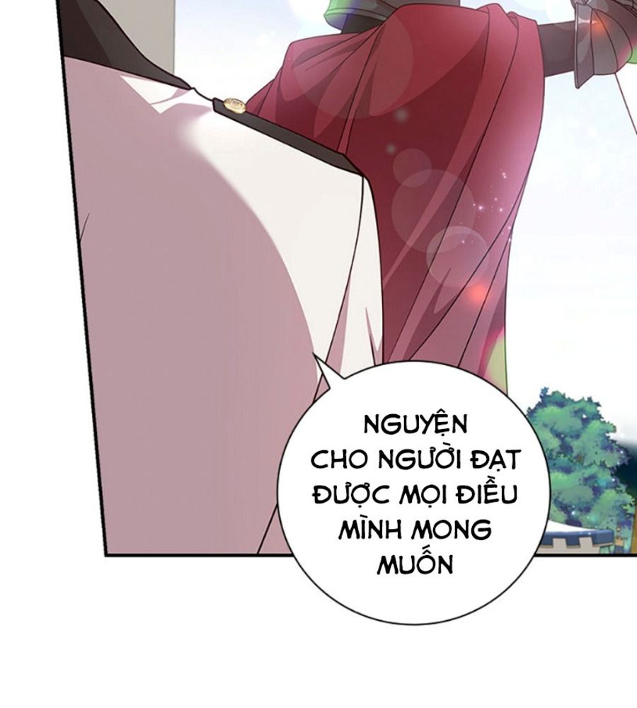 Cuộc Sống Của Nữ Vương Ác Quỷ: Chapter 22