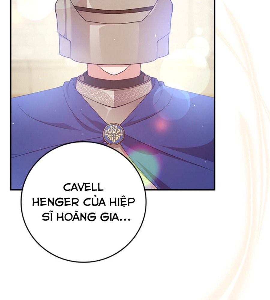 Cuộc Sống Của Nữ Vương Ác Quỷ: Chapter 22