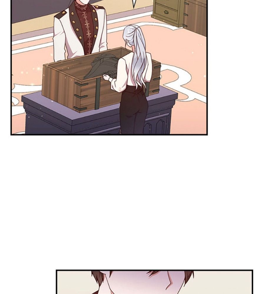 Cuộc Sống Của Nữ Vương Ác Quỷ: Chapter 22