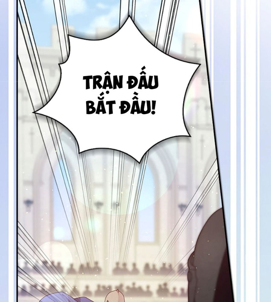 Cuộc Sống Của Nữ Vương Ác Quỷ: Chapter 22