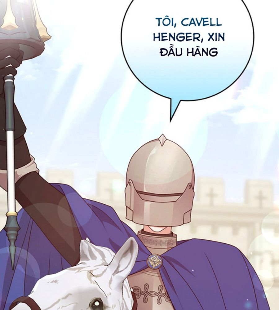 Cuộc Sống Của Nữ Vương Ác Quỷ: Chapter 22