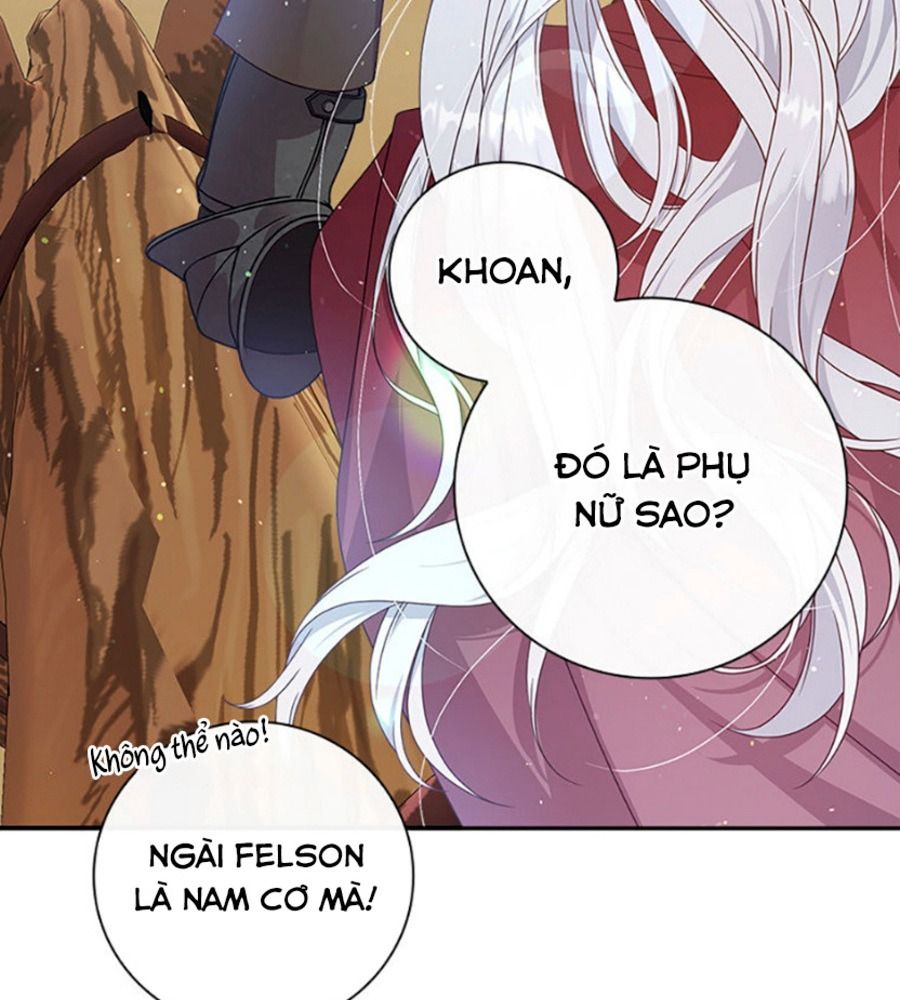 Cuộc Sống Của Nữ Vương Ác Quỷ: Chapter 22