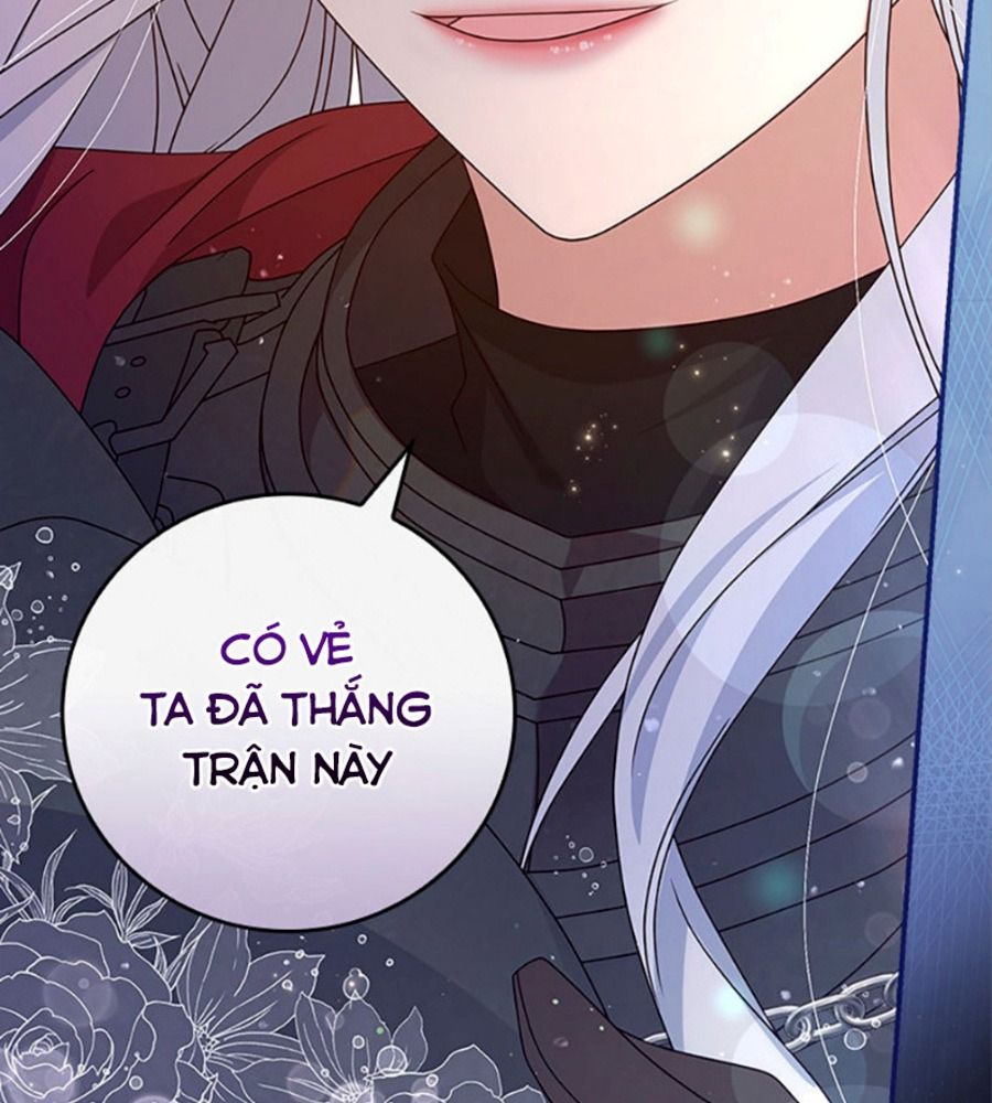 Cuộc Sống Của Nữ Vương Ác Quỷ: Chapter 22