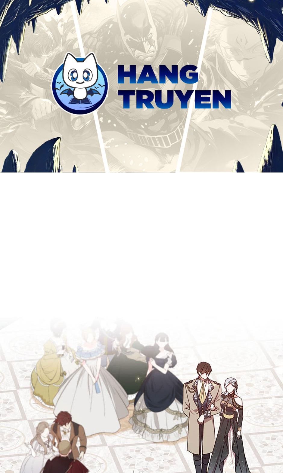 Cuộc Sống Của Nữ Vương Ác Quỷ: Chapter 25