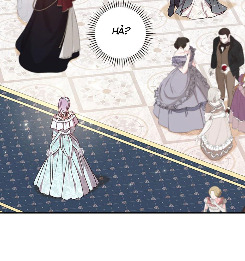 Cuộc Sống Của Nữ Vương Ác Quỷ: Chapter 25