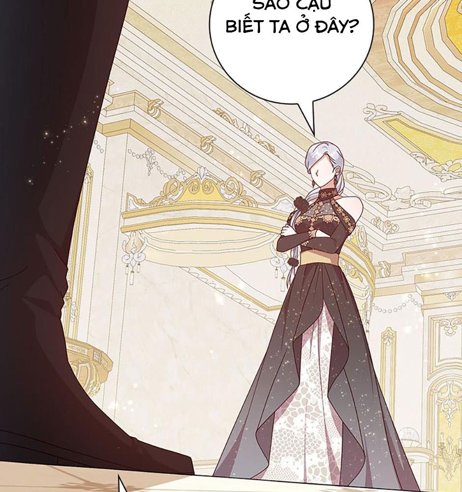 Cuộc Sống Của Nữ Vương Ác Quỷ: Chapter 25