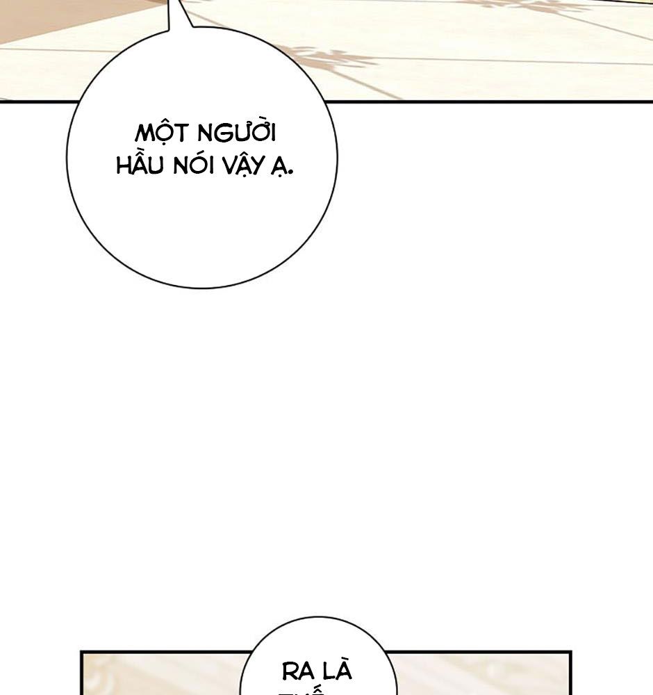 Cuộc Sống Của Nữ Vương Ác Quỷ: Chapter 25