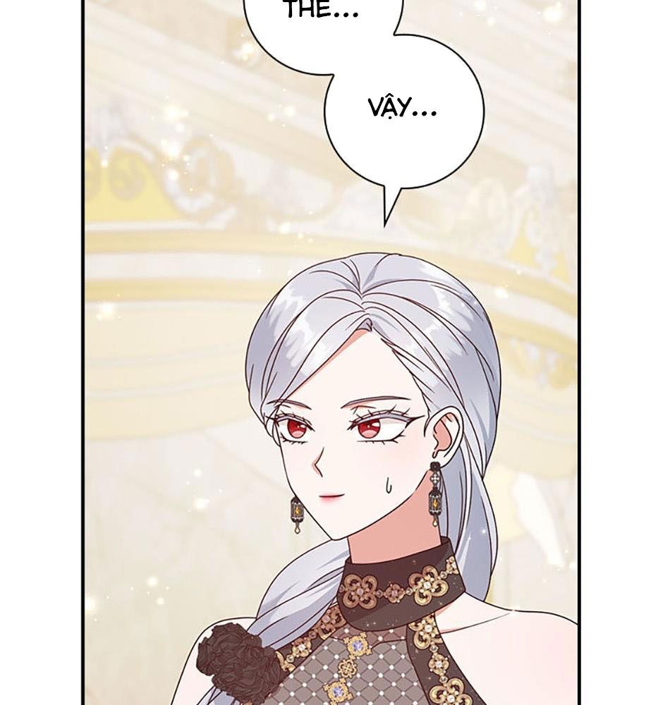 Cuộc Sống Của Nữ Vương Ác Quỷ: Chapter 25