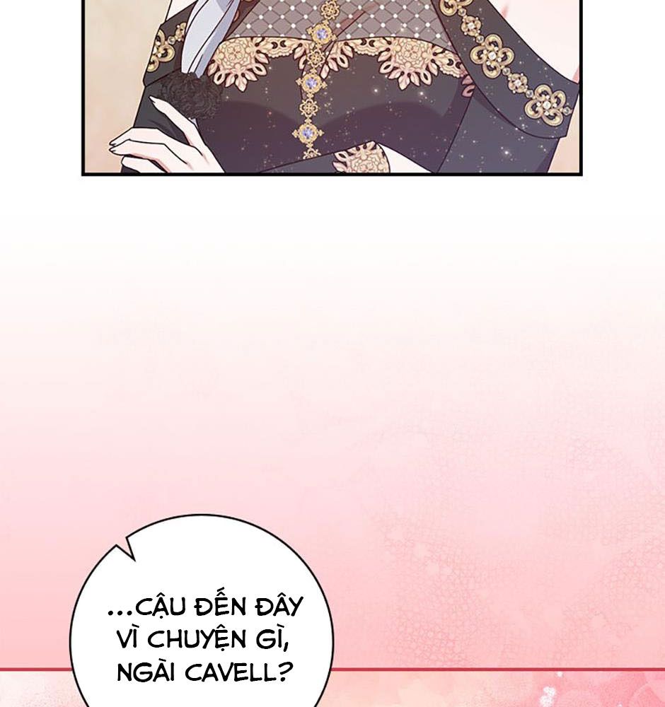 Cuộc Sống Của Nữ Vương Ác Quỷ: Chapter 25