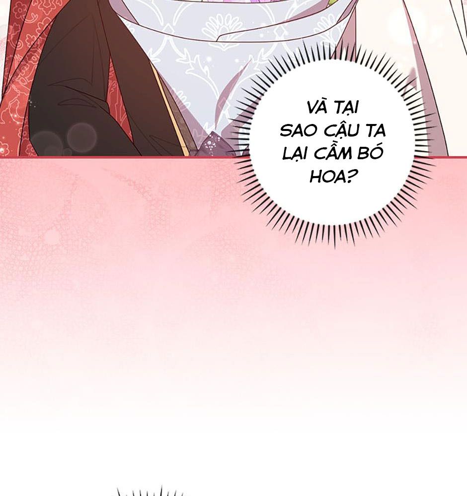 Cuộc Sống Của Nữ Vương Ác Quỷ: Chapter 25