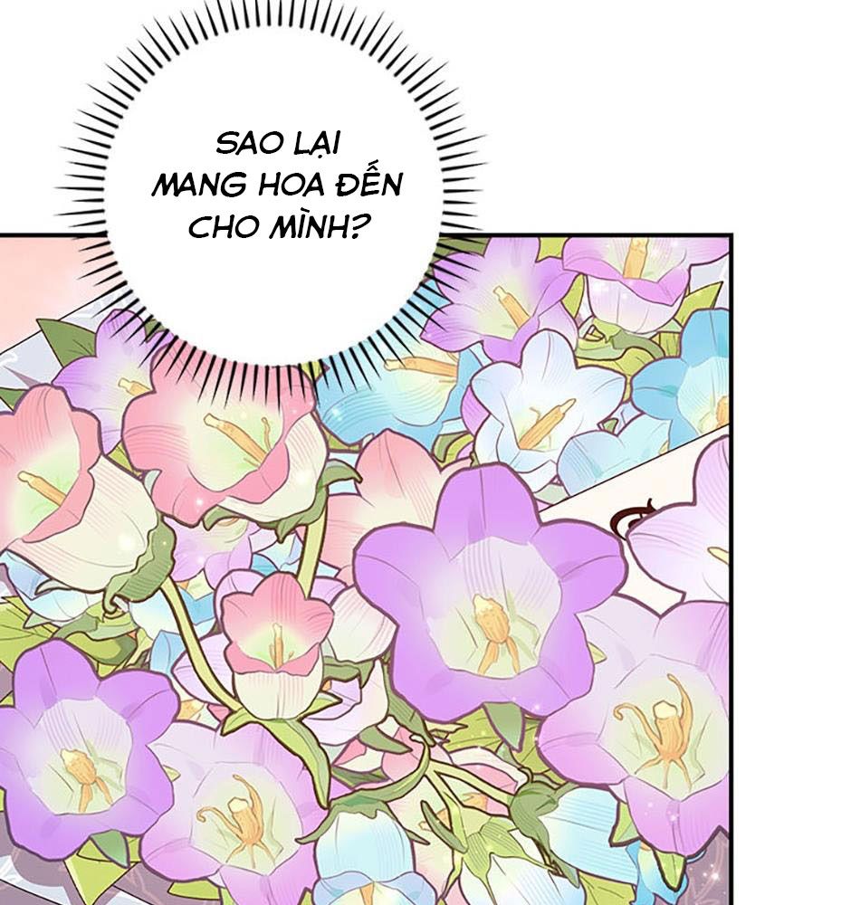 Cuộc Sống Của Nữ Vương Ác Quỷ: Chapter 25