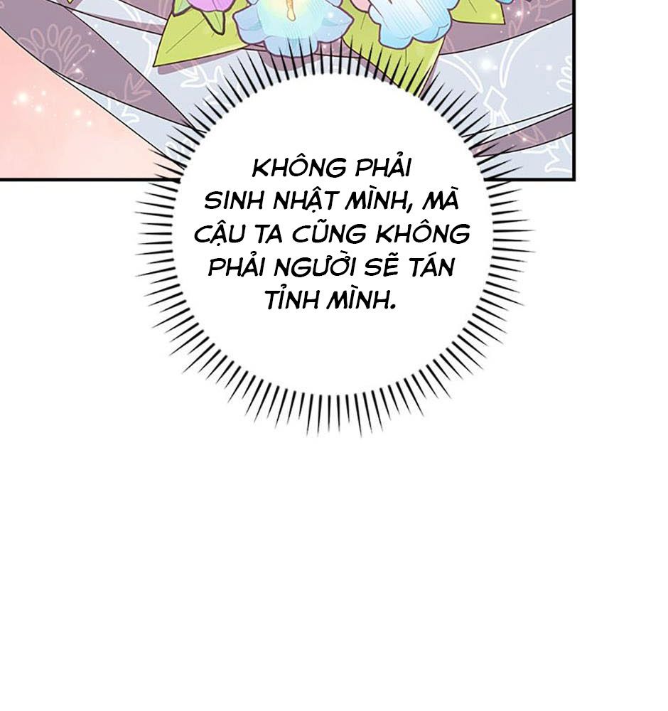 Cuộc Sống Của Nữ Vương Ác Quỷ: Chapter 25